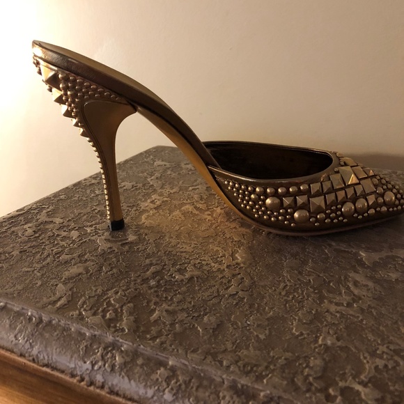 BEST IN GUCCI VINTAGE - Picture 3 of 4